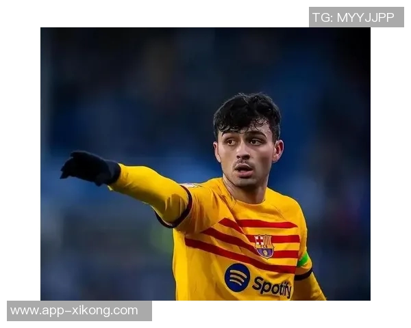 佩德里在巴萨出战时间过长或将面临身体负荷危机 佩德里在巴萨出战时间过长或将面临身体负荷危机