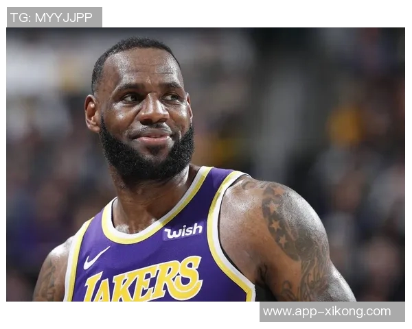 詹姆斯膝伤完全康复湖人决定谨慎对待季前赛出场时间 詹姆斯膝伤完全康复湖人决定谨慎对待季前赛出场时间