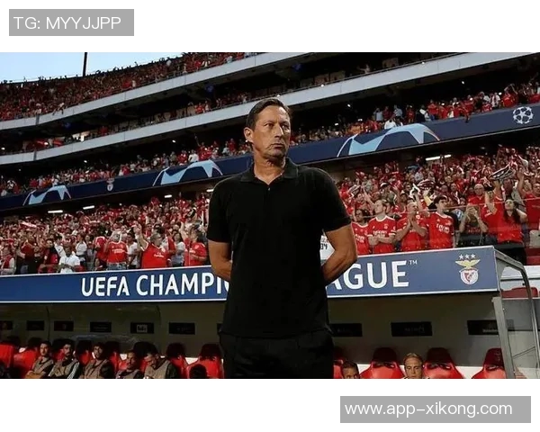 前北京国安主帅罗杰施密特正式成为J联赛国际足球顾问 前北京国安主帅罗杰施密特正式成为J联赛国际足球顾问