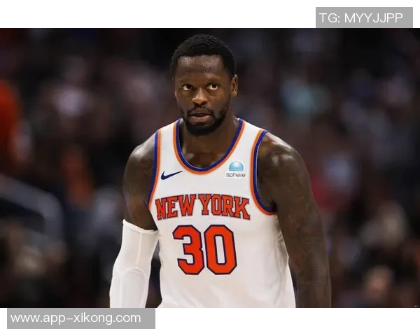 兰德尔谈球队状态变化:篮球与生活皆感欣慰与满足 兰德尔谈球队状态变化:篮球与生活皆感欣慰与满足