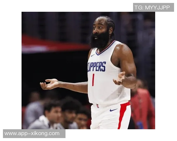 卢指导坦言哈登上赛季末期疲惫不堪责任在我们团队 卢指导坦言哈登上赛季末期疲惫不堪责任在我们团队