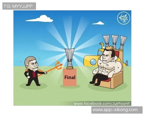 今日趣图:费尔南德斯与哈兰德能否挑战丁丁与霍伊伦的组合实力 今日趣图:费尔南德斯与哈兰德能否挑战丁丁与霍伊伦的组合实力