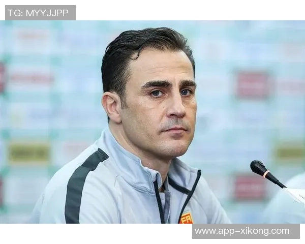 卡纳瓦罗执教国足遭乌兹别克斯坦零封现重返赛场再度挑战旧敌 卡纳瓦罗执教国足遭乌兹别克斯坦零封现重返赛场再度挑战旧敌