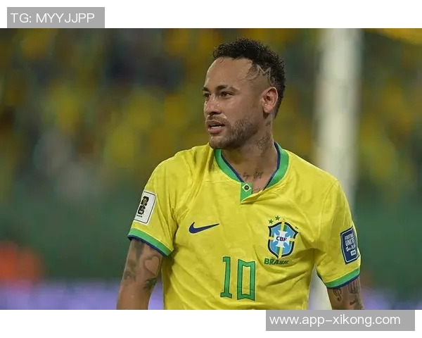 内马尔连续缺席巴西国家队名单上场时间已久令人担忧 内马尔连续缺席巴西国家队名单上场时间已久令人担忧