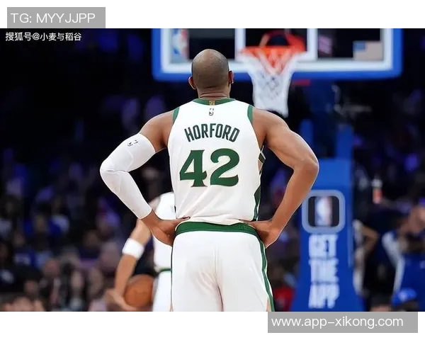 马祖拉赞霍福德超越篮球价值体现伟大凯尔特人精神 马祖拉赞霍福德超越篮球价值体现伟大凯尔特人精神