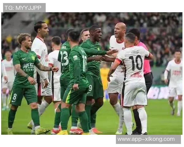 徐江点评塞蒂恩执念终结国安缘分呼吁球队保持斗志与渴望 徐江点评塞蒂恩执念终结国安缘分呼吁球队保持斗志与渴望