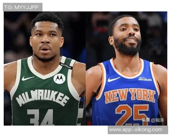 字母哥交易或重启尼克斯之外的追求者将增多 字母哥交易或重启尼克斯之外的追求者将增多