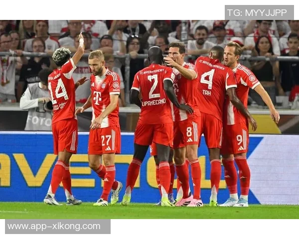 拜仁客战法兰克福海报发布奥利塞带球冲锋全力争胜 拜仁客战法兰克福海报发布奥利塞带球冲锋全力争胜