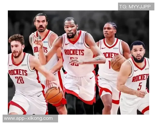 火箭队训练日常曝光杜兰特单打技艺提升申京专注低位技术磨练 火箭队训练日常曝光杜兰特单打技艺提升申京专注低位技术磨练