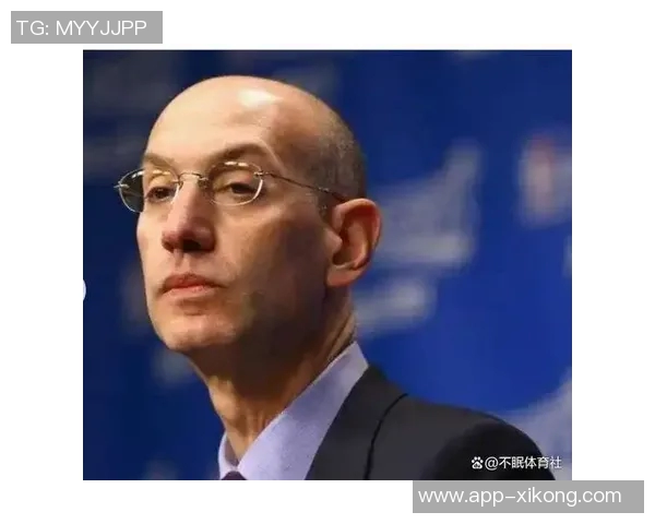 联盟内部普遍质疑萧华在快船调查中立场不公的声音愈发强烈 联盟内部普遍质疑萧华在快船调查中立场不公的声音愈发强烈