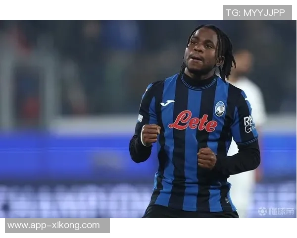 意甲球员身价大幅下跌卢克曼领衔损失2000万欧元 意甲球员身价大幅下跌卢克曼领衔损失2000万欧元