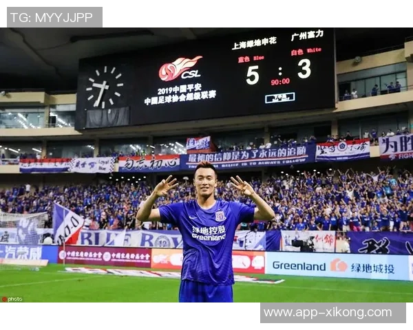 37岁前申花外援金信煜宣布结束17年职业生涯将于赛季末退役 37岁前申花外援金信煜宣布结束17年职业生涯将于赛季末退役