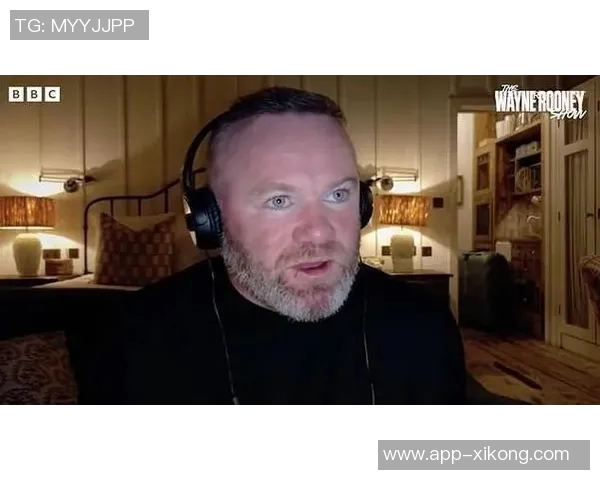 鲁尼评选五大难缠中后卫特里皮克马尔蒂尼卡瓦略内斯塔的独特魅力与挑战 鲁尼评选五大难缠中后卫特里皮克马尔蒂尼卡瓦略内斯塔的独特魅力与挑战