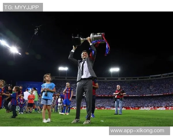 恩里克深度解析巴萨战术巴黎队伍已蜕变为胜利机器 恩里克深度解析巴萨战术巴黎队伍已蜕变为胜利机器