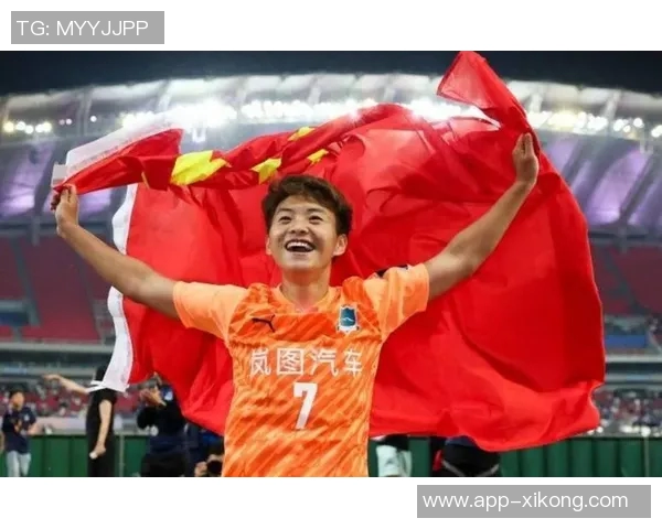 王霜未获奖引发争议女足亚冠成就应受到更多重视 王霜未获奖引发争议女足亚冠成就应受到更多重视