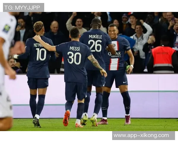 法甲前瞻:巴黎圣日耳曼能否在主场轻松战胜白堡队 法甲前瞻:巴黎圣日耳曼能否在主场轻松战胜白堡队