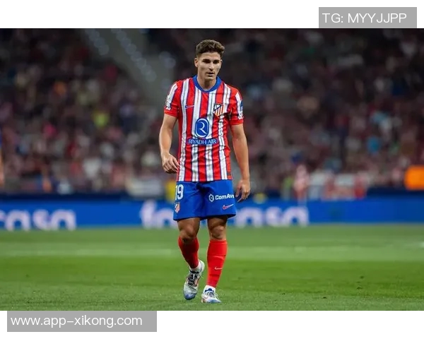 马竞年花销仅为对手18亿皇萨相当于多出六个阿尔瓦雷斯 马竞年花销仅为对手18亿皇萨相当于多出六个阿尔瓦雷斯