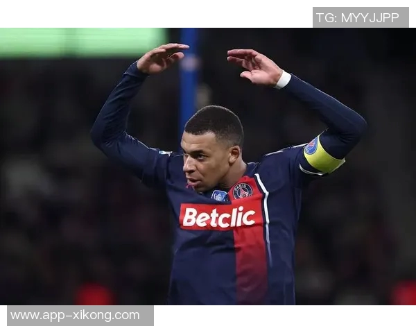 姆巴佩对阵巴萨表现惊艳生涯9场比赛已攻入12球 姆巴佩对阵巴萨表现惊艳生涯9场比赛已攻入12球