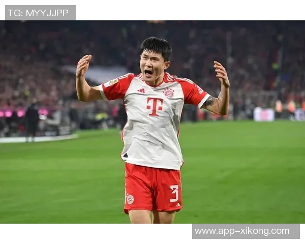 弗罗因德坚定表态金玟哉将留队伤病未能影响其在拜仁的重要性 弗罗因德坚定表态金玟哉将留队伤病未能影响其在拜仁的重要性