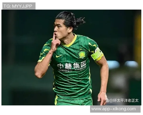 张玉宁重返国安合练侯森因身体原因未能参加赛前训练 张玉宁重返国安合练侯森因身体原因未能参加赛前训练