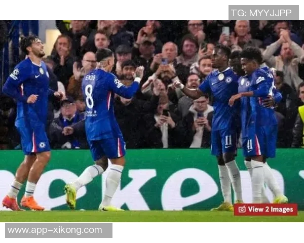 埃斯特旺打入欧冠首球荣膺切尔西5-1阿贾克斯最佳球员 埃斯特旺打入欧冠首球荣膺切尔西5-1阿贾克斯最佳球员