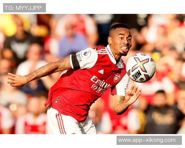 热苏斯专注阿森纳未来或重返帕尔梅拉斯展望职业生涯新篇章 热苏斯专注阿森纳未来或重返帕尔梅拉斯展望职业生涯新篇章