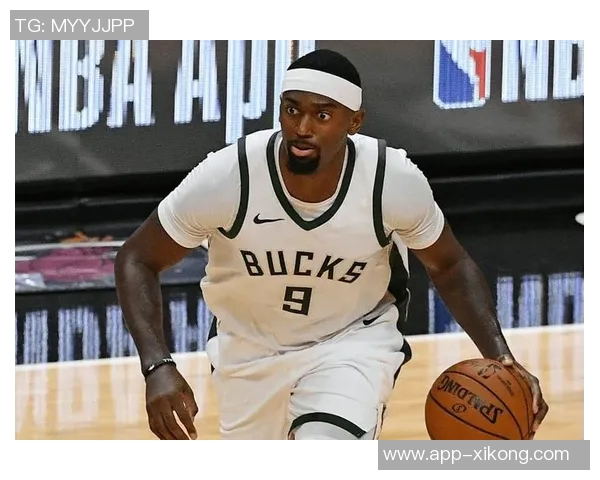 波蒂斯回应字母哥交易传闻强调球队目标是再次夺冠 波蒂斯回应字母哥交易传闻强调球队目标是再次夺冠