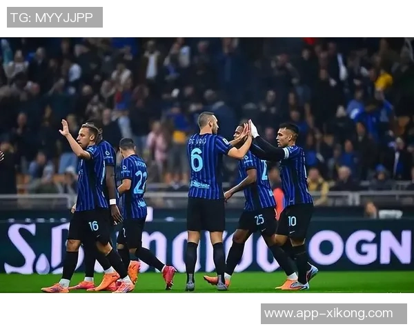 意甲最佳阵容揭晓博尼领衔国米三将入选迈尼昂表现出色 意甲最佳阵容揭晓博尼领衔国米三将入选迈尼昂表现出色