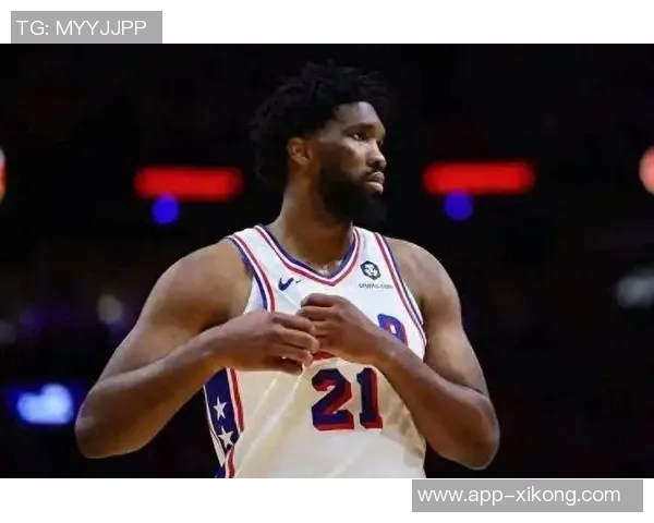 美记称恩比德复出状态优异期待他本赛季健康率达到五成以上 美记称恩比德复出状态优异期待他本赛季健康率达到五成以上