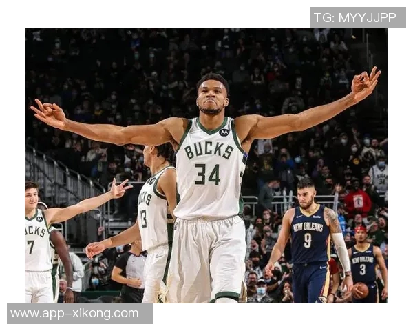 字母哥感恩雄鹿改变人生目标明确全力以赴争夺总冠军