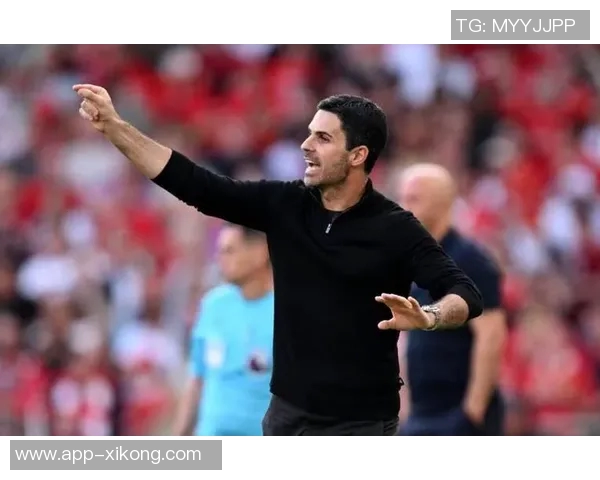 阿尔特塔谈球队开局艰难与伤病挑战表现依然令人信服