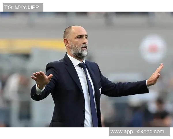 图多尔称赞魔笛书写克罗地亚足球传奇尤文急需一场胜利重振士气