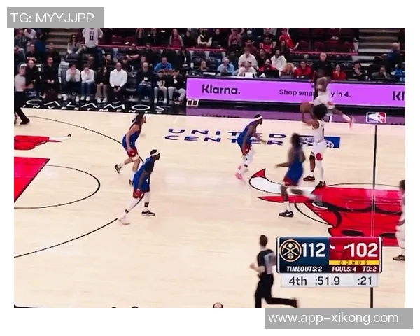 掘金教练带队残暴击败记者队114-16赛场对抗引发热议