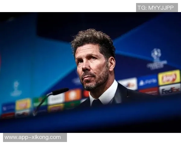 戈丁力挺小西蒙尼入选国家队称斯卡洛尼绝非愚蠢之人 戈丁力挺小西蒙尼入选国家队称斯卡洛尼绝非愚蠢之人