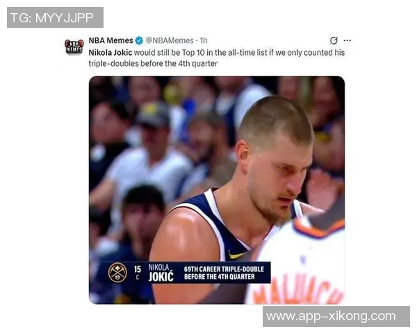 太阳主帅谈约基奇传球策略称掘金无球切入表现出色