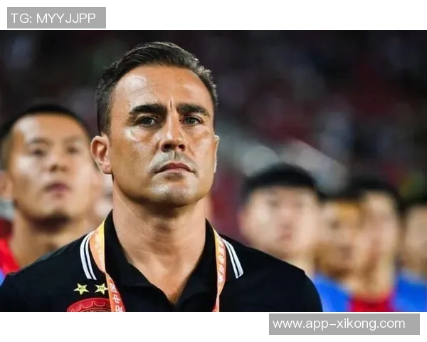 法比奥称国安成绩得益于塞蒂恩新帅拉米罗展现激情与活力 法比奥称国安成绩得益于塞蒂恩新帅拉米罗展现激情与活力