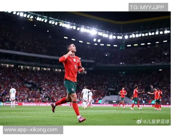 C罗再创辉煌梅开二度世预赛进球数达41生涯总进球数升至948 C罗再创辉煌梅开二度世预赛进球数达41生涯总进球数升至948