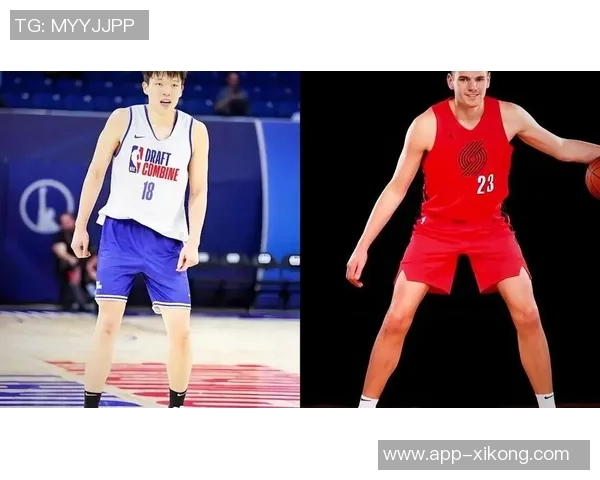 克林根与杨瀚森球队或将交易罗威争冠球队对他青睐有加 克林根与杨瀚森球队或将交易罗威争冠球队对他青睐有加