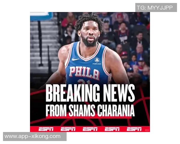 恩比德新赛季仍受时间限制背靠背出战将令教练感到意外