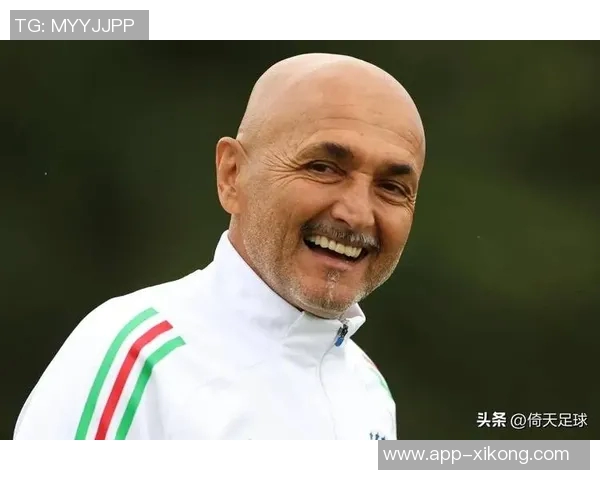 尤文图斯新帅人选浮出水面斯帕莱蒂成为热门人选即将达成协议 尤文图斯新帅人选浮出水面斯帕莱蒂成为热门人选即将达成协议