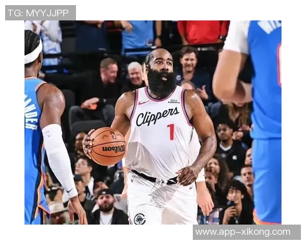 卢指导称哈登与小卡传球精准我们错失多次空位投篮机会