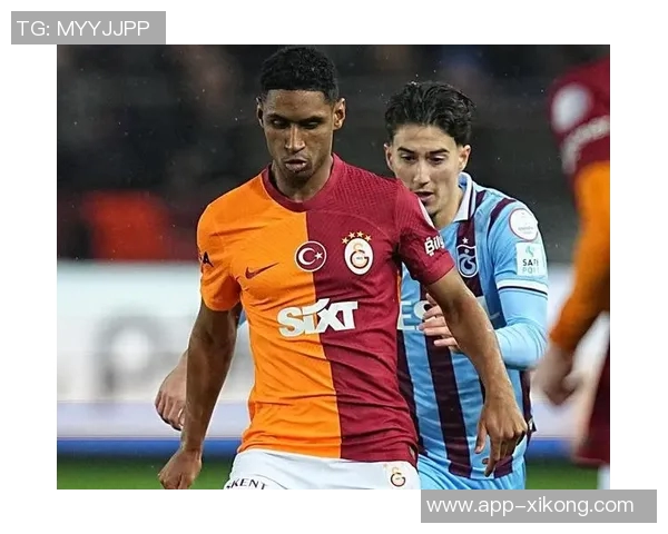 法甲本轮最佳阵容揭晓杜埃与塔利亚菲科领衔桑巴入选